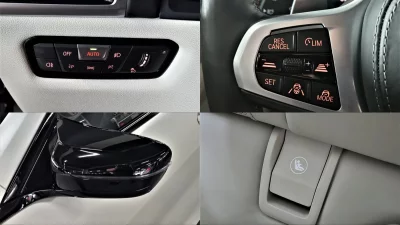BMW 8-Series