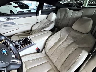 BMW 8-Series