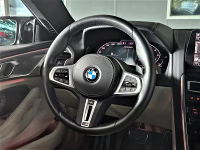 BMW 8-Series