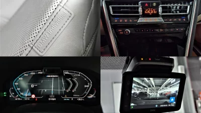 BMW 8-Series