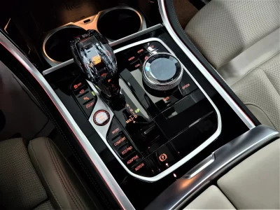 BMW 8-Series