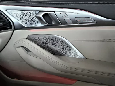 BMW 8-Series