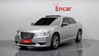 Chrysler 300C