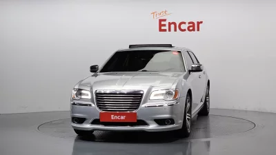 Chrysler 300C