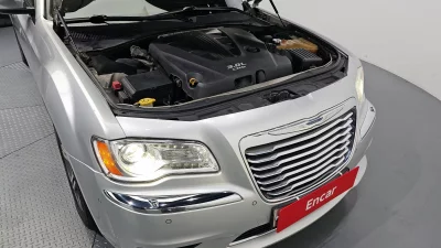 Chrysler 300C