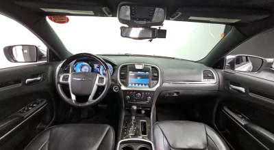 Chrysler 300C