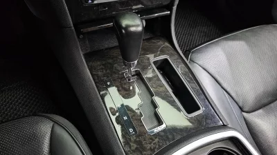 Chrysler 300C