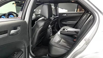 Chrysler 300C