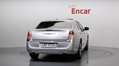 Chrysler 300C