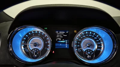 Chrysler 300C