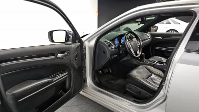 Chrysler 300C