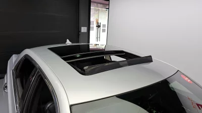 Chrysler 300C