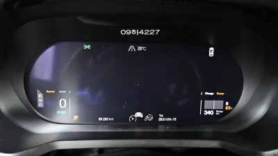 Polestar Polestar 2