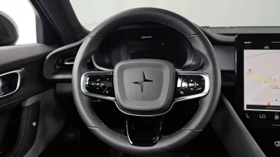 Polestar Polestar 2