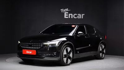 Polestar Polestar 2