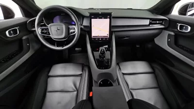 Polestar Polestar 2