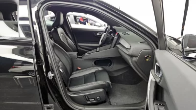 Polestar Polestar 2