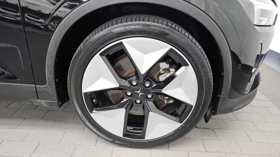 Polestar Polestar 2