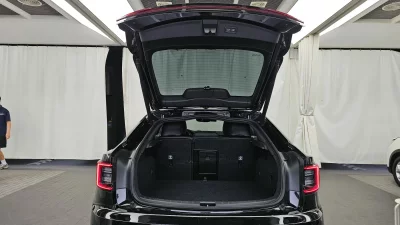 Polestar Polestar 2