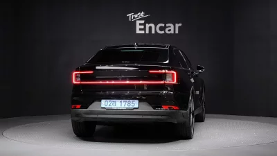 Polestar Polestar 2