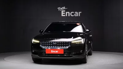 Polestar Polestar 2