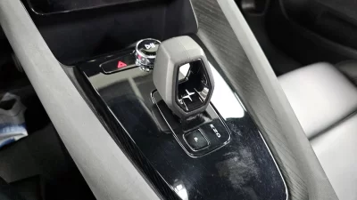 Polestar Polestar 2
