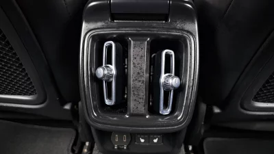 Polestar Polestar 2