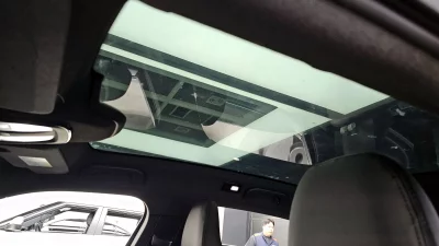 Polestar Polestar 2