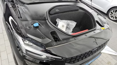 Polestar Polestar 2