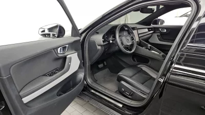 Polestar Polestar 2