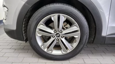 Hyundai Maxcruz