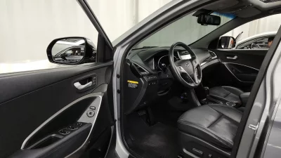 Hyundai Maxcruz