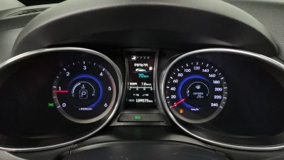 Hyundai Maxcruz