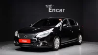 Renault Samsung SM5