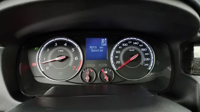 Renault Samsung SM5