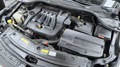 Renault Samsung SM5