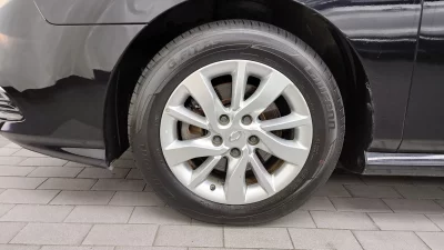 Renault Samsung SM5