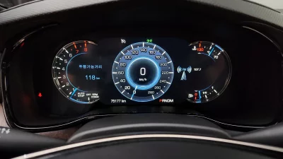 Cadillac CTS