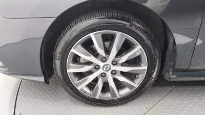 Renault Samsung SM5