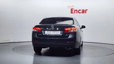 Renault Samsung SM5