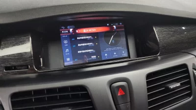 Renault Samsung SM5