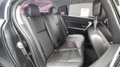 Renault Samsung SM5