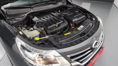 Renault Samsung SM5