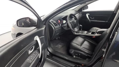 Renault Samsung SM5