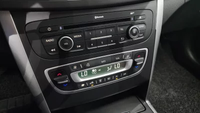 Renault Samsung SM5