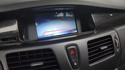 Renault Samsung SM5