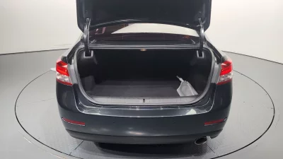 Renault Samsung SM5