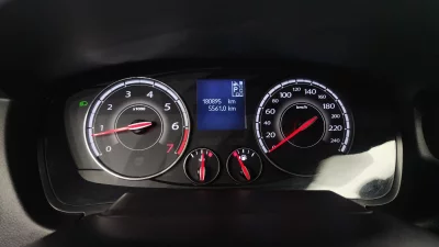 Renault Samsung SM5