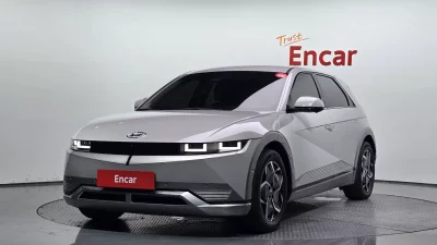 Hyundai Ioniq5