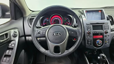 Kia Porte